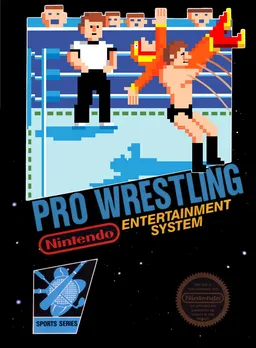 Pro Wrestling (Europe)